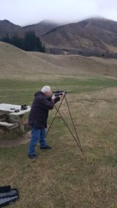 Red Stag Hunts Otago